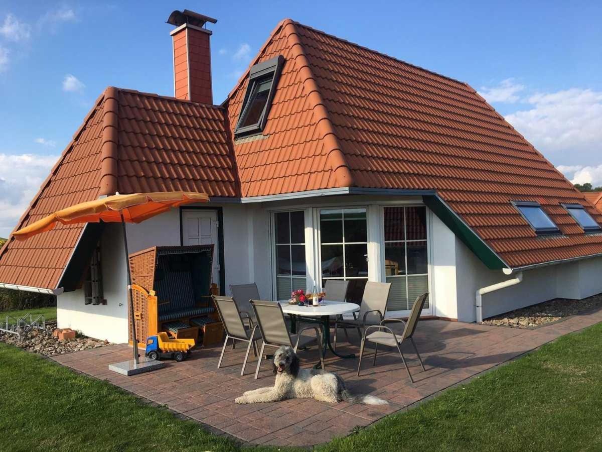 Strandvogt 3 Ha19 Wremen Exterior photo