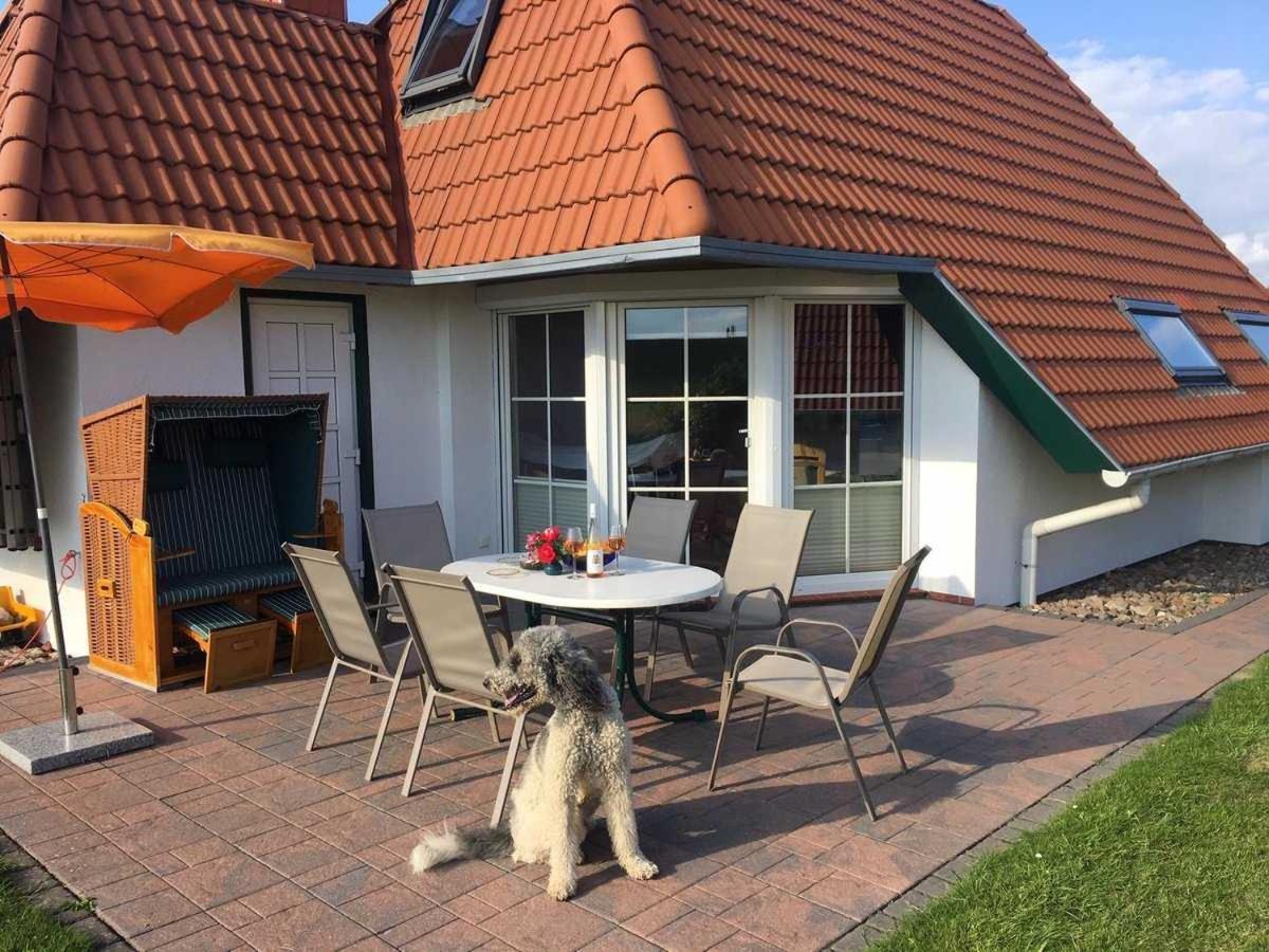 Strandvogt 3 Ha19 Wremen Exterior photo